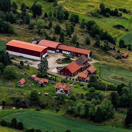 Villa Backgardens Turism & Kultur Exterior foto